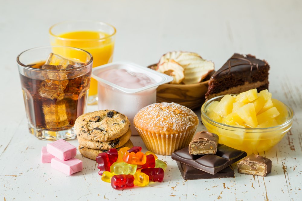 Cegah Diabetes Sejak Dini dengan Minuman Sehat Ini