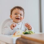 Makanan Tinggi Kalori Untuk Bayi